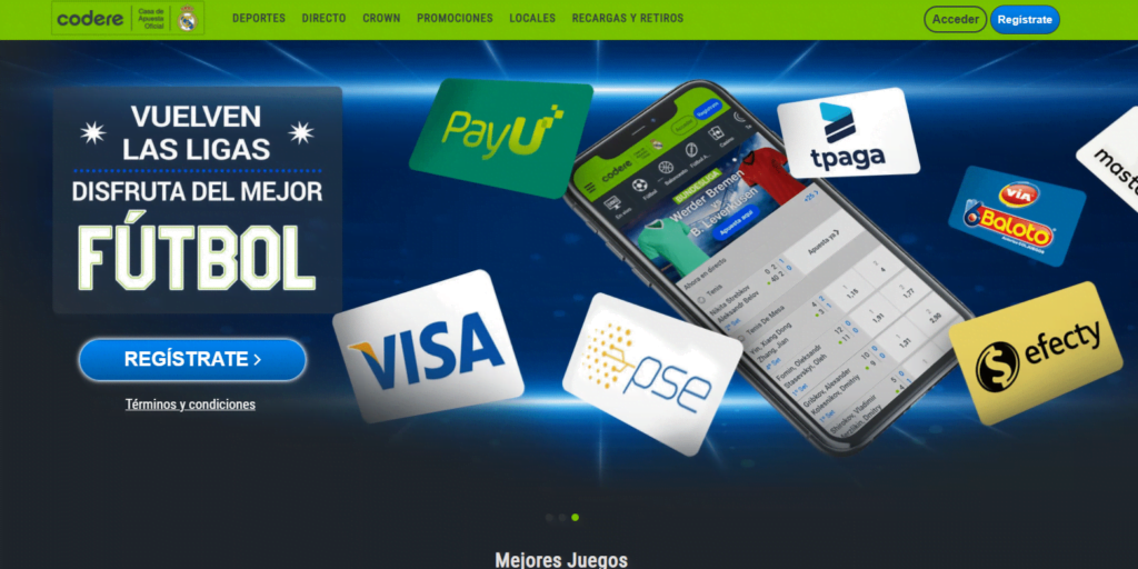 codere slots buenos aires