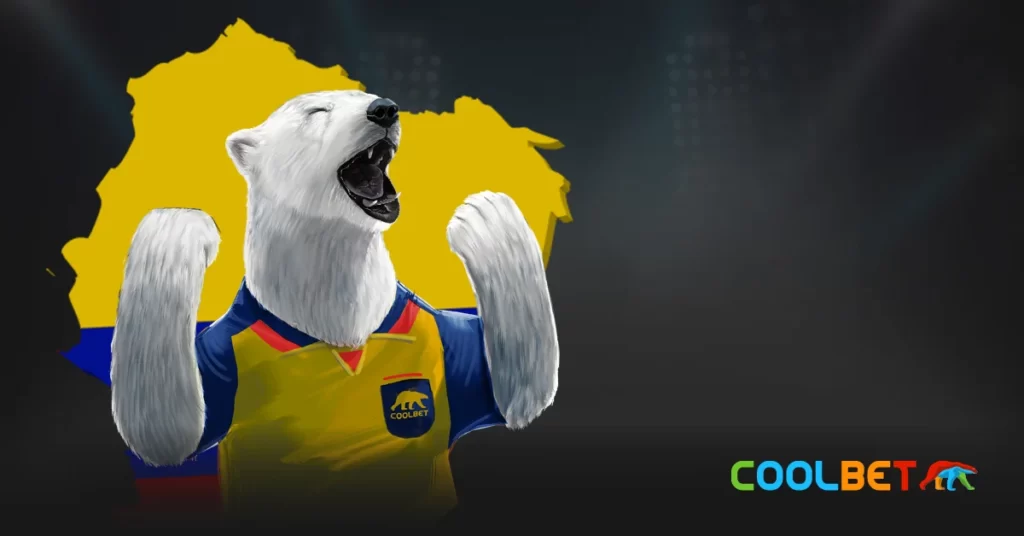 coolbet casino ecuador