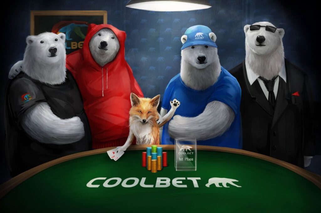 coolbet poker peru