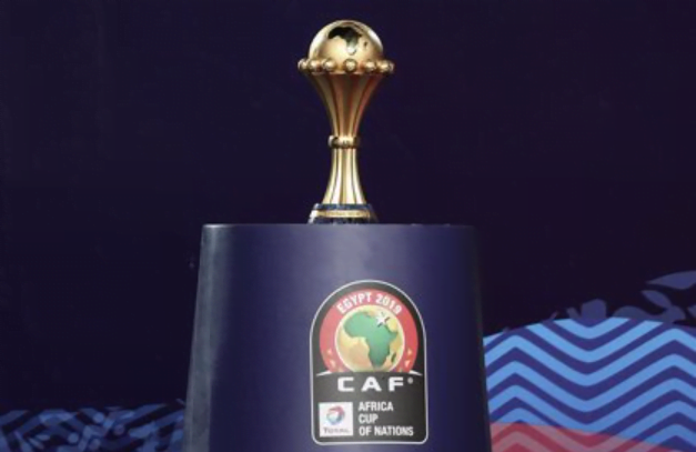 Costa de Marfil vs Egipto