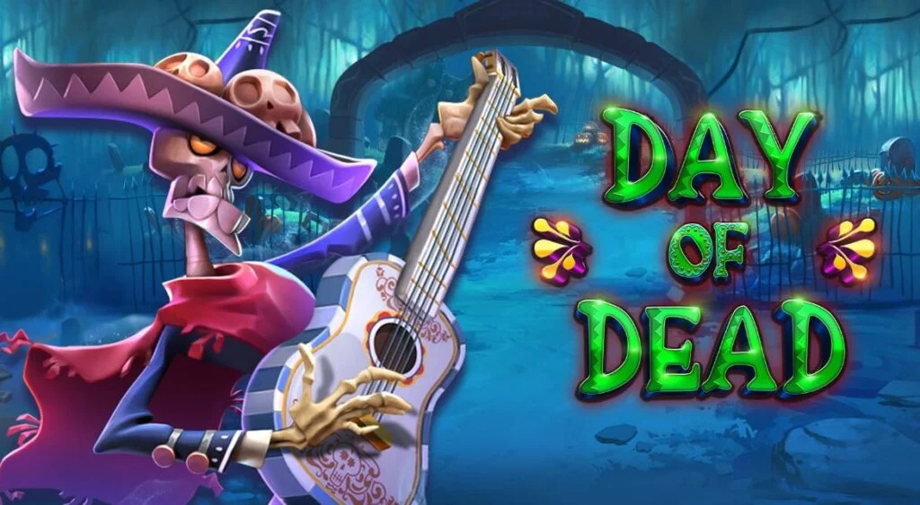 day of dead pokerstars casino