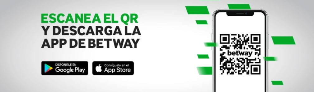 descargar app betway apuestas