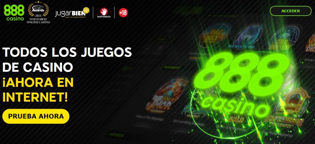 mejores apps casinos online
