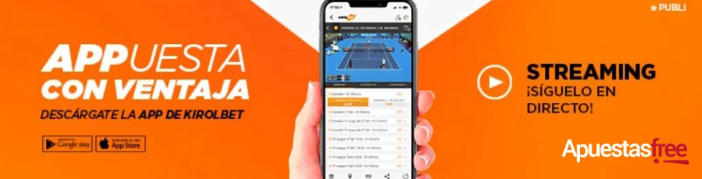 descargar app kirolbet