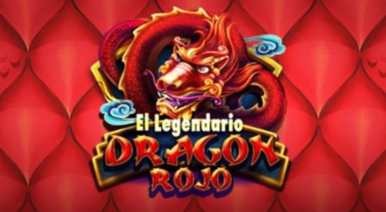 el legendario dragón rojo kirolbet