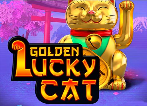 golden lucky cat jokerbet