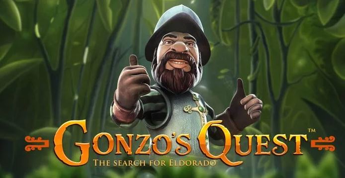 gonzo's quest casumo casino