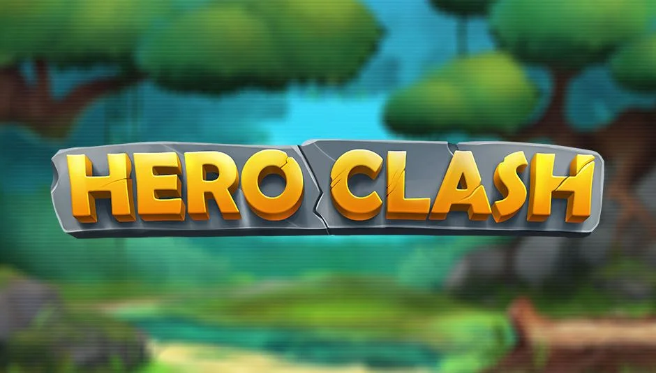 pokerstars casino hero clash