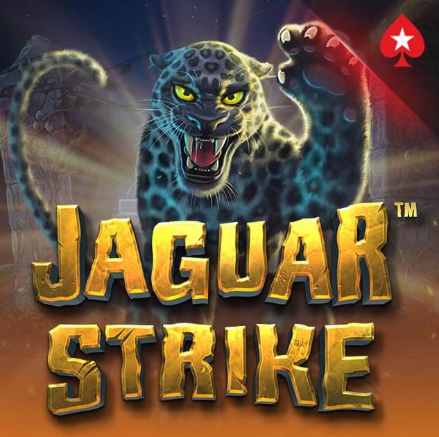 jaguar strike pokerstars casino