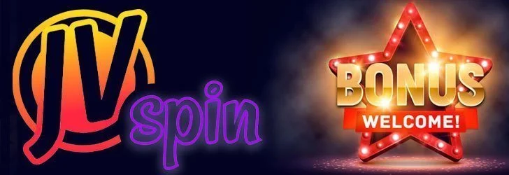 jvspin códigos de bono