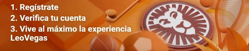 leoVegas Mundial de 2022 en vivo