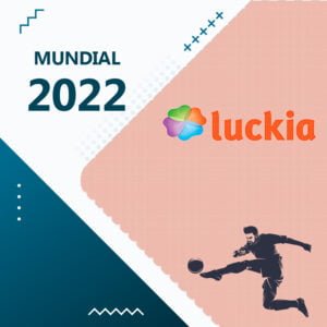 luckia apuestas 2022 mundial
