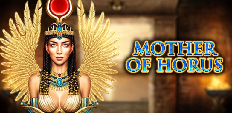 mother of horus slot kirolbet