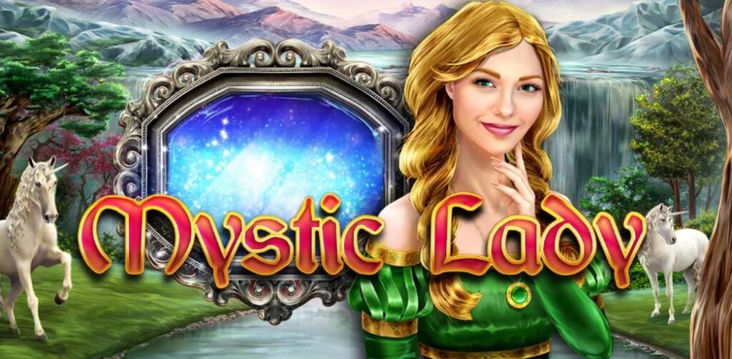 mystic lady kirolbet casino