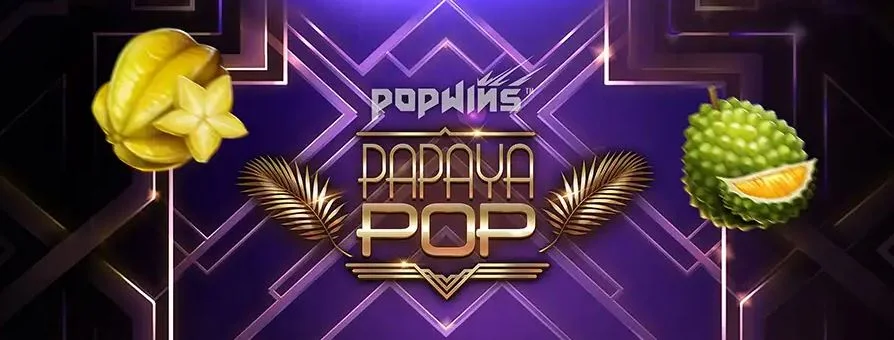 papaya pop pokerstars casino