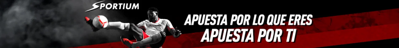 sportium apuestas en vivo mundial