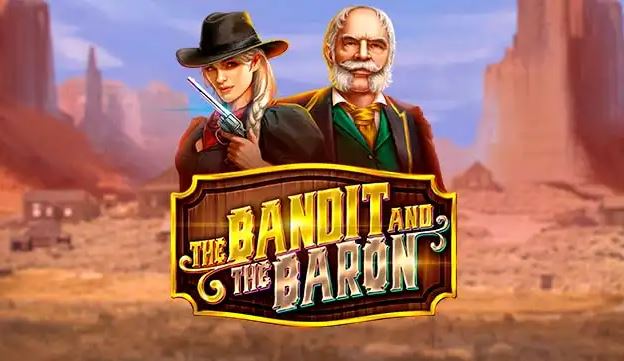 kirolbet casino the bandit and the baron