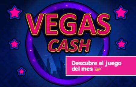 vegas cash gratogana casino