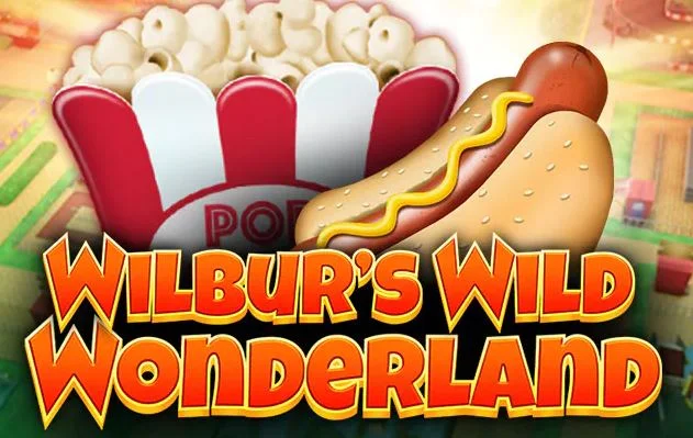 wilburs wild wonderland