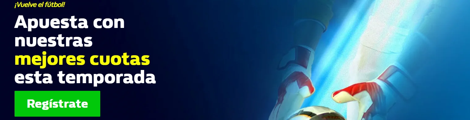 william hill para apostar en directo al Mundial 2022