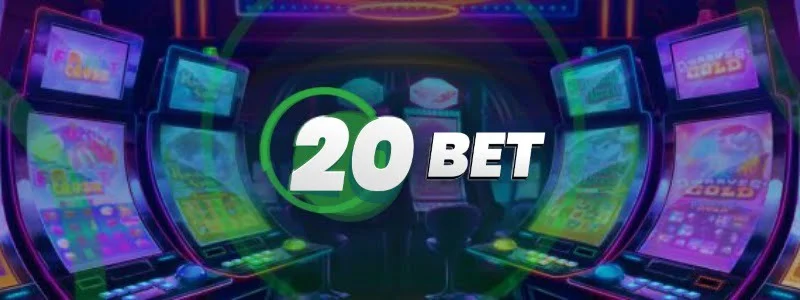 20bet mexico