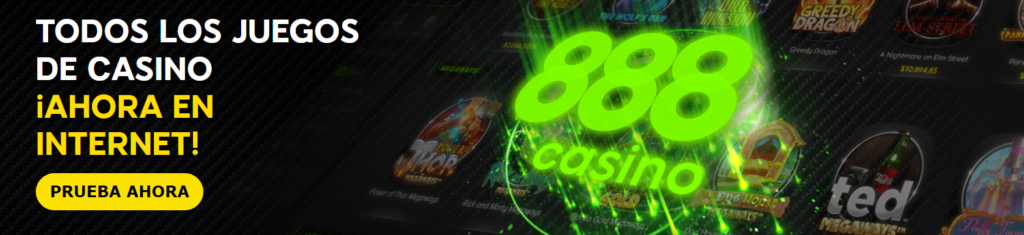 888casino ruletas en vivo app