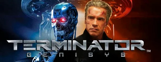 Terminator Genisys