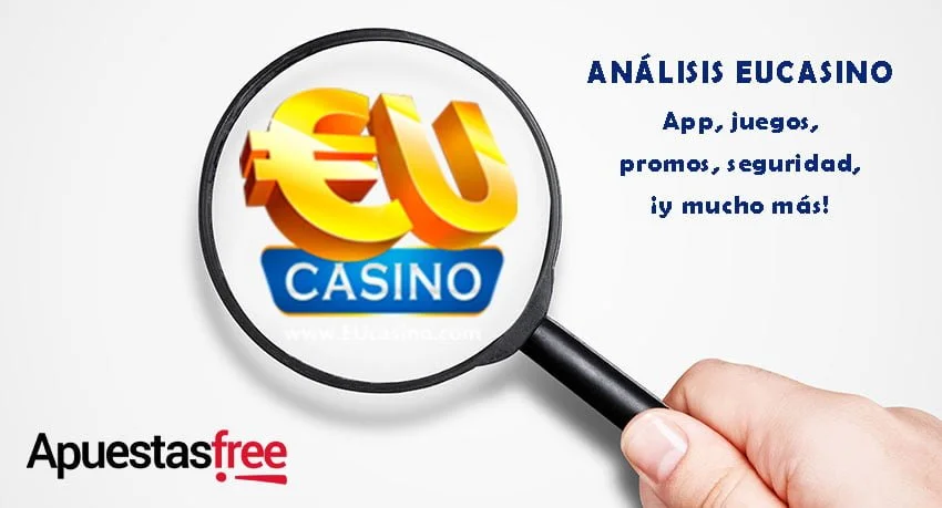 análisis eucasino