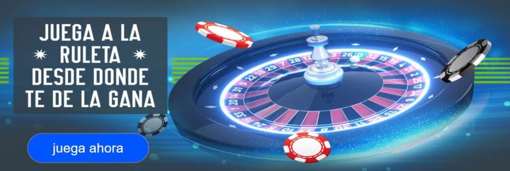 apps codere casino vivo