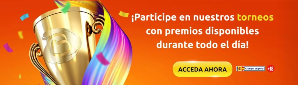 los casinos más nuevos de españa