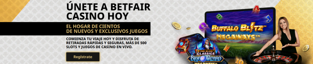 betfair app ruletas en vivo