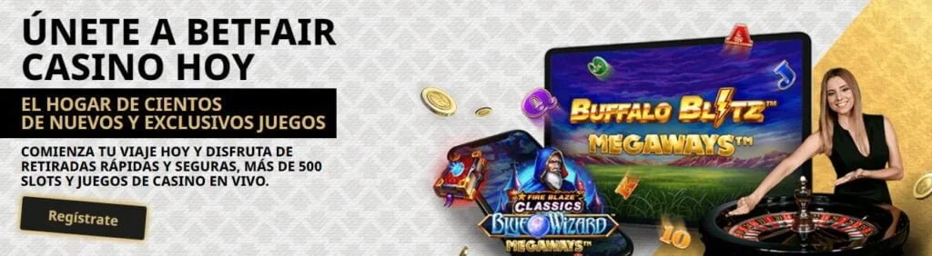 las apps de casino en vivo