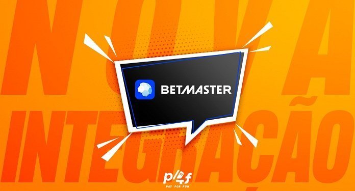betmaster bonus brasil