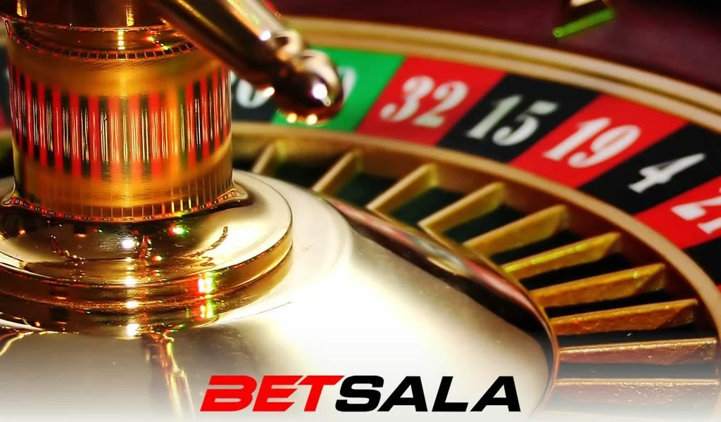 betsala casino vivo