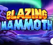blazing mammoth