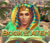 book of atem mejores slots betway