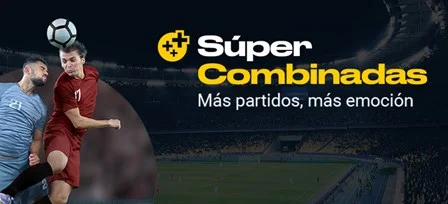 bwin súper combinadas