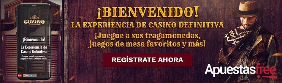 descargar la app de cozino