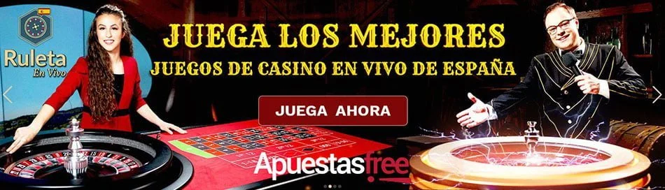 app ruletas en vivo cozino