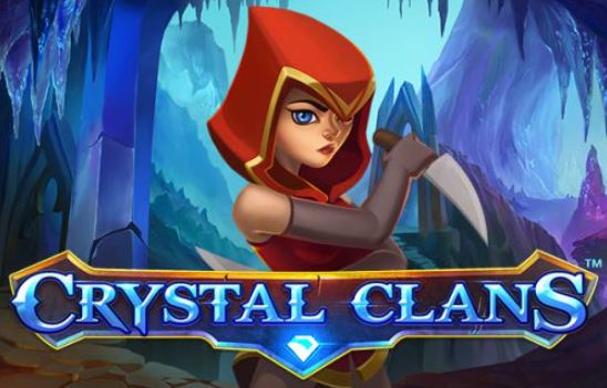 crystal clans gratogana