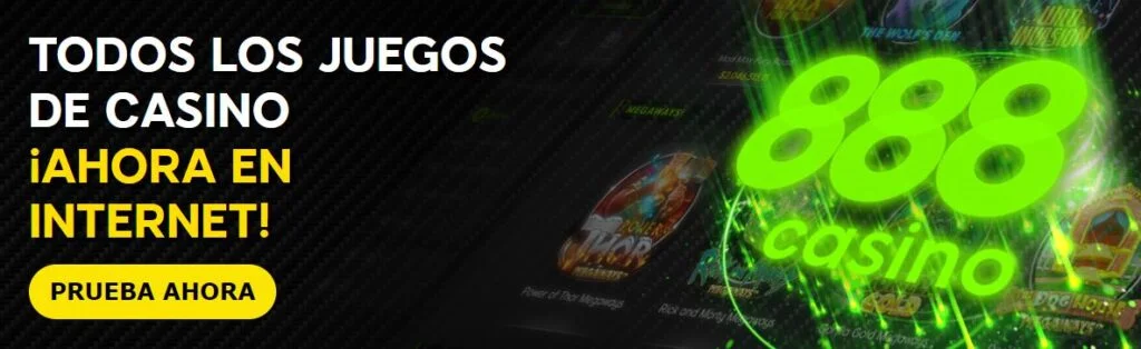 apps aplicaciones casino en vivo