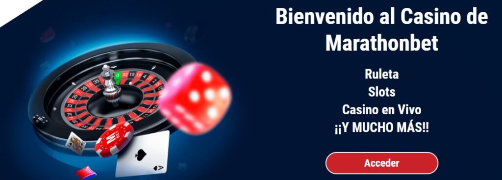 apps de casino en directo