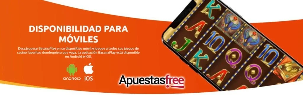 descargar app bacanaplay