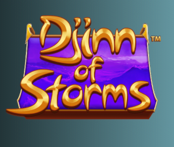 djinn of storms