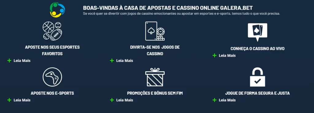 galerabet apostas esportivas