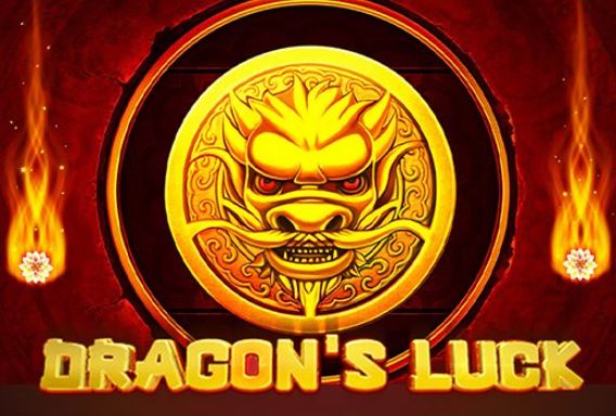 dragon's luck casumo online