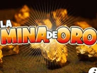 la mina de oro en betway