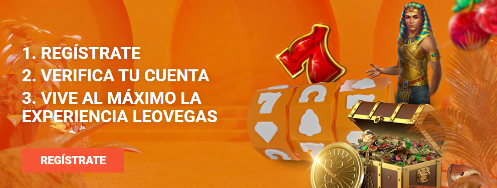 leovegas app casino en vivo