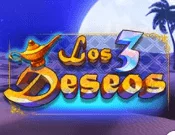 los 3 deseos