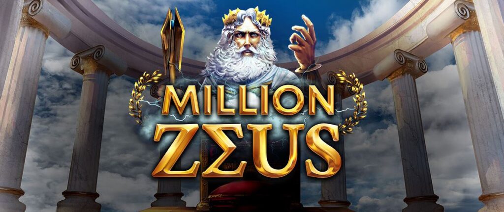 million zeus jokerbet casino